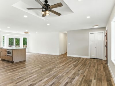 Complete Kitchen Remodeling Services