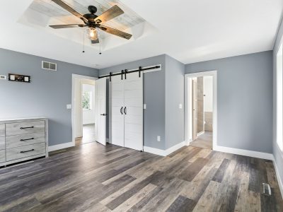 Complete Room Remodeling Services