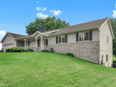 Exterior Renovation For Residential Properties