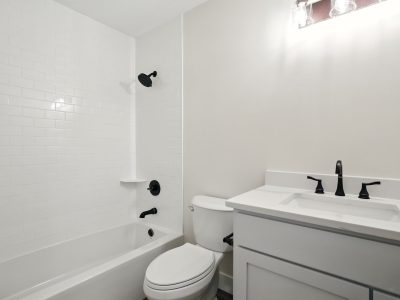 Home Bathroom Remodeling