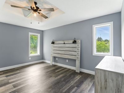 Master Bedroom Remodeling