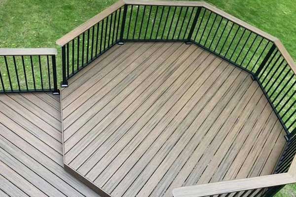 Deck Installation Services Deck Installation Services