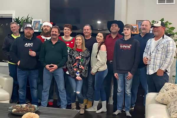 Family Owned Operated General Contracting Company Family Owned Operated General Contracting Company