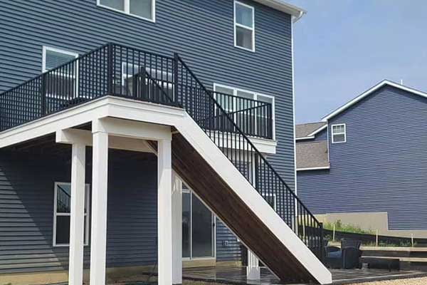 Learn More About Deck Porch Services Learn More About Deck Porch Services