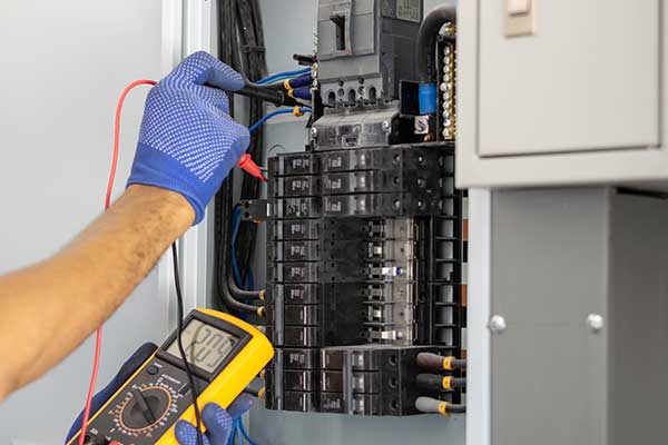 Learn More About Electrical Services Learn More About Electrical Services