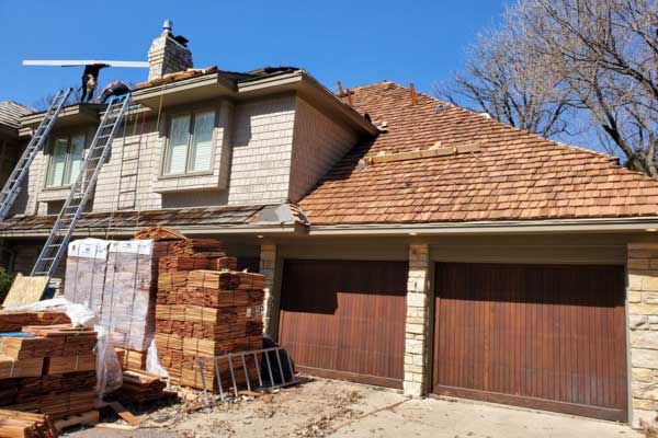 Learn More About Roofing Services Learn More About Roofing Services