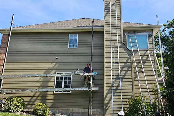 Learn More About Siding Services Learn More About Siding Services