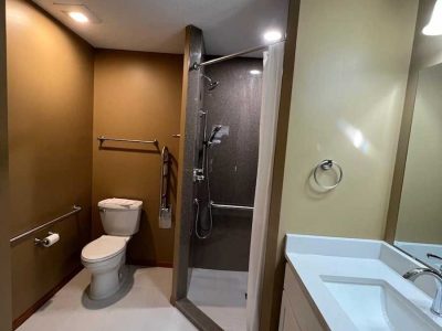 Rosemount Batheroom 1