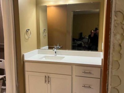 Rosemount Bathroom 2