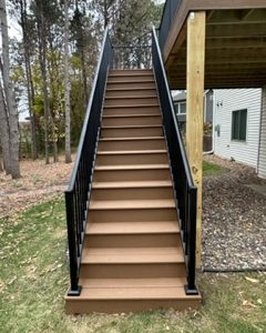 Deck Building