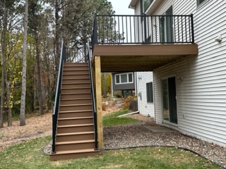 New Deck Construction Service